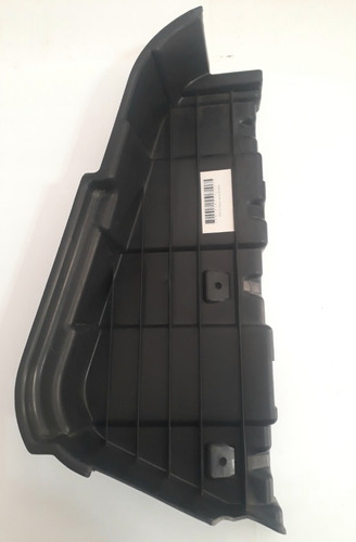 Plastico Protector De Motor Ford Ecosport 12/17 1.6 Original