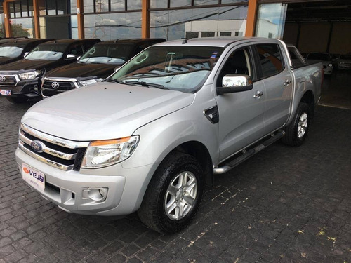 Ford Ranger 2.5 Xlt 4x2 Cd 16v Flex 4p Manual
