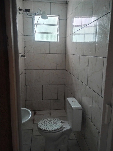 Alugo Pirituba Pximo Sup.zattao 1 Dormt Sala Coz. Banh. Lava