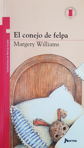 El Conejo De Felpa - Williams Margery