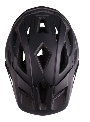 Casco Bicicleta Mtb Trail Xc Cairbull Cb-30 Talla M - L