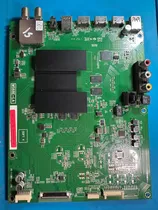 Comprar Placa Main *original* Tv Tcl L55p4ksilver