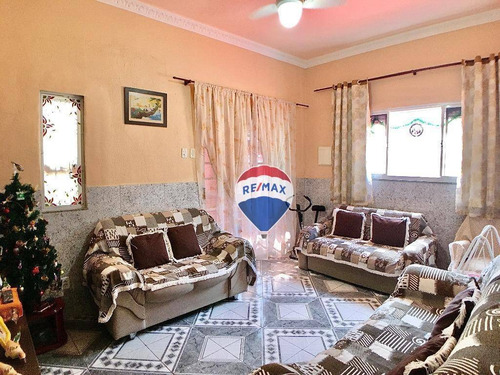 Imagem 8 de 26 de Linda Casa Ampla Com 2 Dormitórios À Venda, 162 M² Por R$ 480.000 - Madureira - Rio De Janeiro/rj - Ca0130