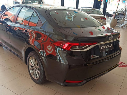 Imagem 4 de 15 de Toyota Corolla Xei 2.0 Vvt-ie Flex Direct Shift 2022/2023 0k