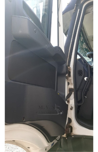 Iveco Stralis 440 6x2 Teto Alto Completo Motor Novo