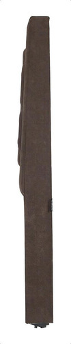Cabecera Queen Size Dicasa Mary Chocolate
