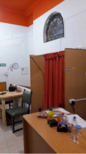 Cochabamba 800 San Telmo Local U$85.000