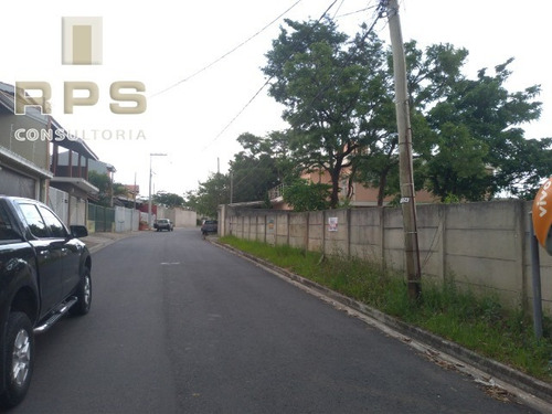 Imagem 5 de 11 de Terreno Bem Localizado E Ótima Topografia - Te00403 - 33353642