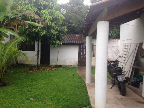 Vendo Bela Chácara Com Playground Em Itanhaém - 2613 | Npc