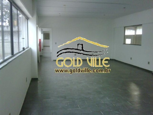 Imagem 9 de 24 de Ga0088 Alugar Galpão Em Cotia - Ga0088 - 33871605