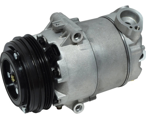 Compresor A/c Automotriz Crossfox 05-17 1.6l Saveiro 10-23