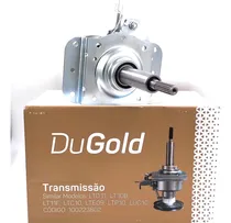 Comprar Dugold Câmbio De Trasmissão Lavadora Electrolux 60017182 Rentetor