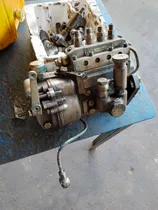 Comprar Bomba De Inyección E Inyectores Motor Diésel Shangai 654