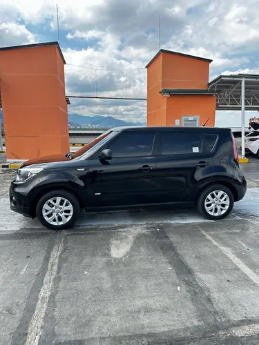 Kia Soul Summa