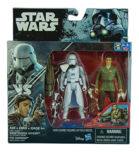 Star Wars Rogue One Captain Cassian Andor Eadu Unico!!!