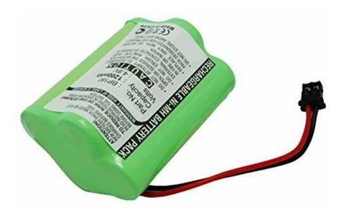 Bateria Uniden Bp120, Bp150, Bp180, Bp250, Bp-120, Bp-180