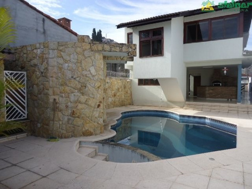 Imagem 5 de 30 de Venda Sobrado 4 Dormitórios Vila Rosália Guarulhos R$ 3.300.000,00 - 22414v