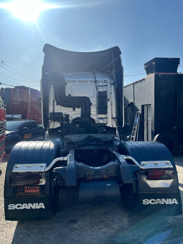 Scania G420 2010 4x2 N 19320 Axor 2035 2041 1634 Fh 440 113