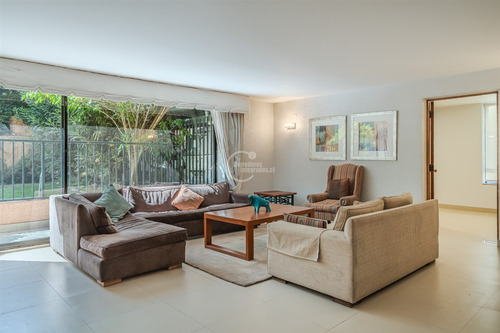 Departamento Las Condes