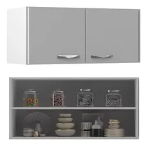 Comprar Aereo 2 Puertas Mdp Armario Mobiliario De Cocina 