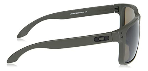 Oakley Men's Oo9417 Holbrook Xl Square Sunglasses