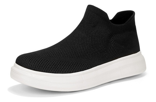 Zapatillas De Tenis Transpirables Para Hombres Y Mujeres
