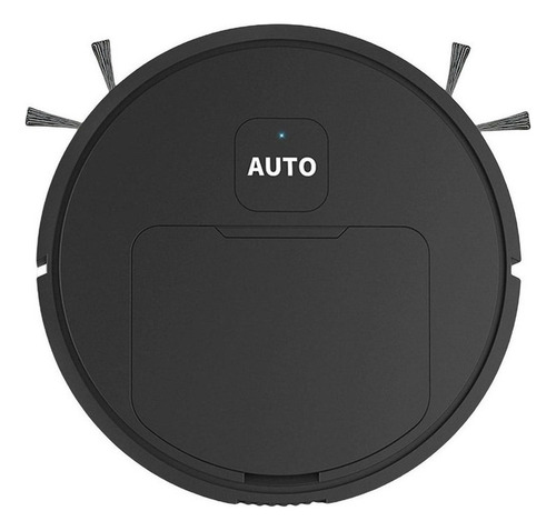 Aspirador De Polvo Robot Recargable Inteligente