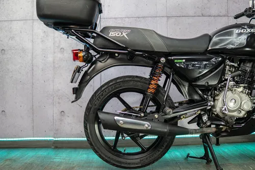 Bajaj Boxer X 150 2024