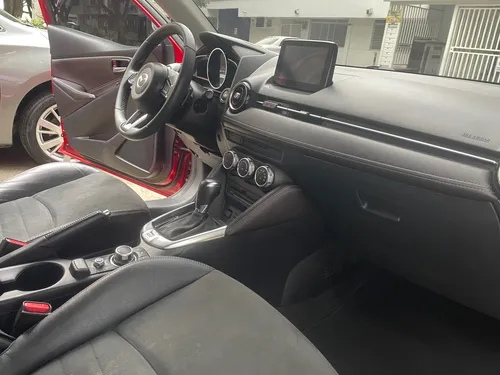Mazda 2 1.5 Grand Touring Lx At