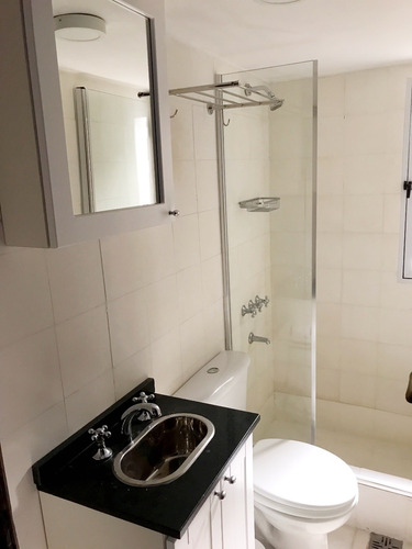 Imagen 5 de 8 de Departamento Restaurado A Estrenar Mejor Zona San Telmo