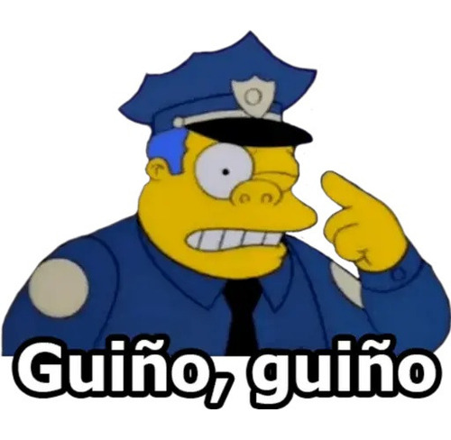 Canuto Pringles Chico Escondite