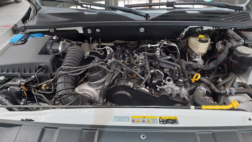 Volkswagen Amarok 2.0 180CV COMFORTLINE 4X2 AUTO MY23
