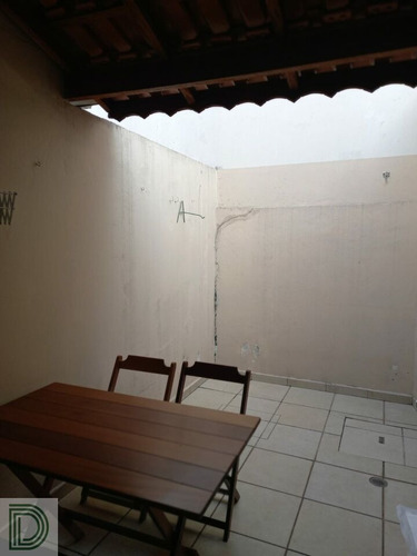 Imagem 10 de 15 de Casa Em Condomínio Fechado! - Di28991