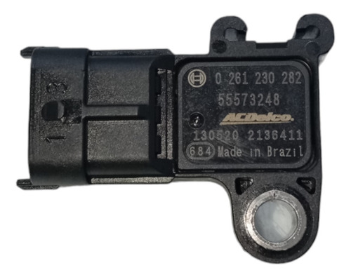 Sensor Map Cobalt Prisma Celta Agile 1.4 Flex 2010 2011 2012 (Usado)