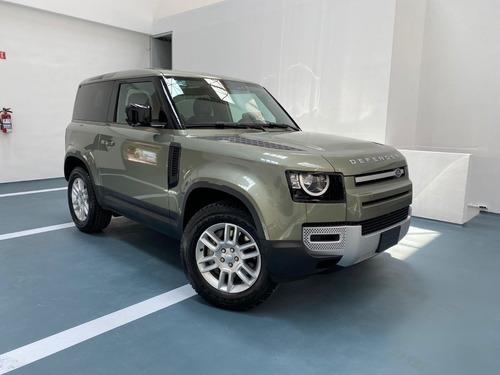 Imagen 2 de 12 de Land Rover Defender 90 2022