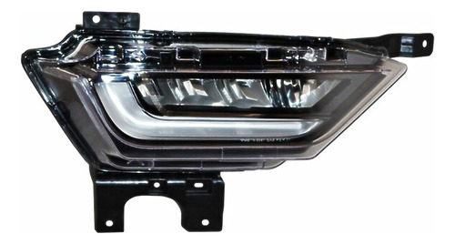 Faro Niebla Del Der P/ Ford F-150 21 Al 22 Tyc