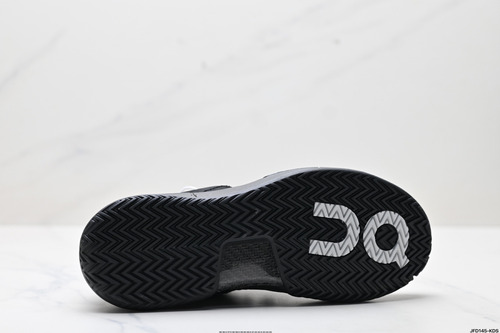 On Running The Roger Pro2 Zapatillas Negras