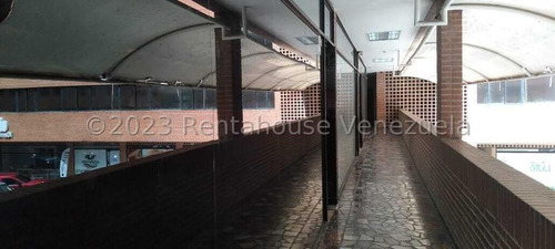 Local Oficina En Venta La Boyera Lld