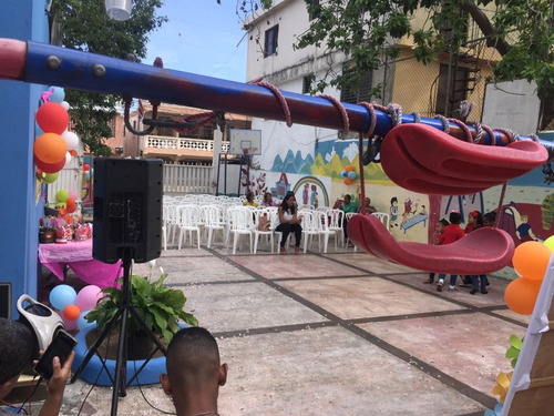 Alquilero Colegio Bilingue En Alma Rosa I Equipado Con Todo Y 50 Estudiantes Activos 