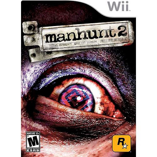 Videojuego Manhut 2 Nhla Aventura Para Wii
