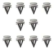 Comprar Traba Grampa Clips De Tapizado Panel De Puerta Renault X10 C