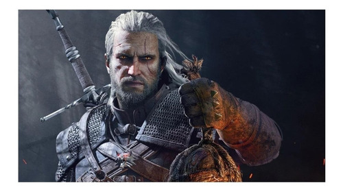 The Witcher 3: Wild Hunt Complete Edition CD Projekt Red Xbox One Digital