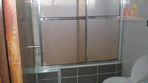 Imagem 20 de 30 de Chácara Com 3 Dormitórios À Venda, 92 M² Por R$ 500.000,00 - Parque Dos Borges - Embu-guaçu/sp - Ch0162