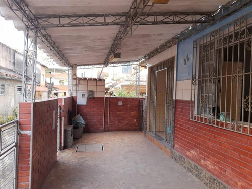 Imagem 2 de 12 de Casa Em Barro Vermelho, São Gonçalo/rj De 215m² 3 Quartos À Venda Por R$ 250.000,00 - Ca883854-s