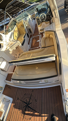 Lancha Focker 265 Open 2014 Nx Ventura Fs Mestra Triton