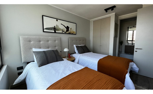 Arriendo Metro Lo Ovalle / Jose Ureta / La Cisterna