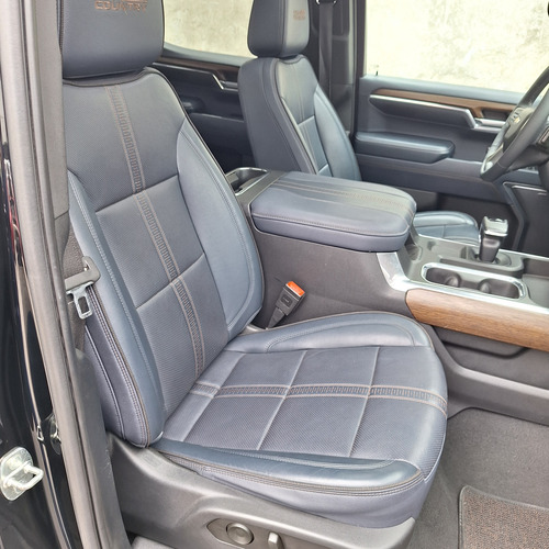 Chevrolet Cheyenne 6.2 Doble Cab High Country 4X4 At