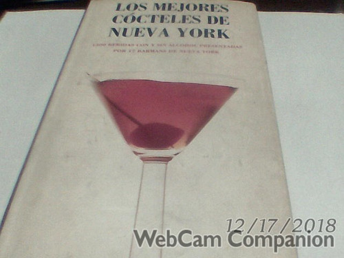 Sally Ann Berk - Los Mejores Cocteles De Nueva York (l)