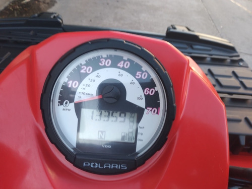 Polaris