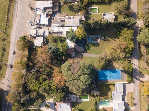 Imagen 6 de 23 de Terreno Ideal Desarrollo Inmobiliario En El Corazón De Funes